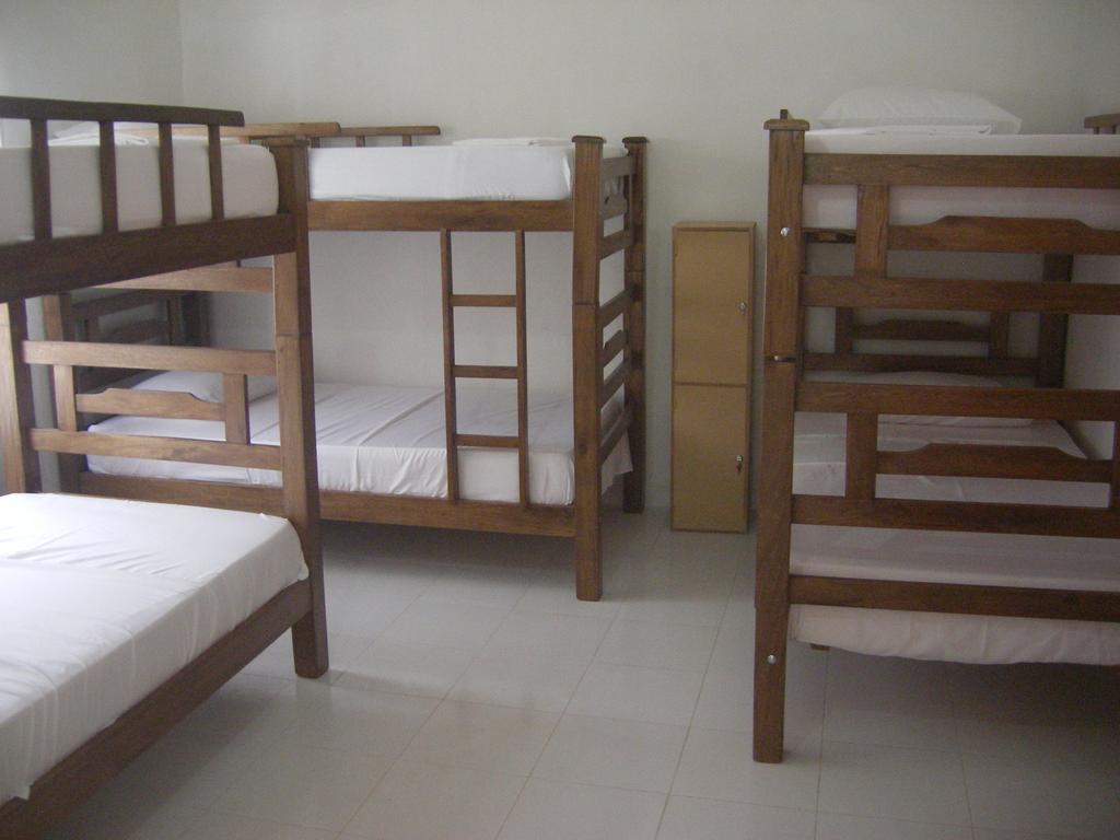 Hostal Palohe טגאנגה מראה חיצוני תמונה