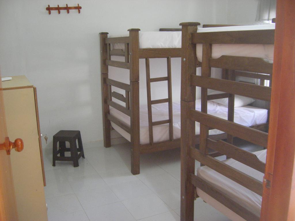 Hostal Palohe טגאנגה מראה חיצוני תמונה