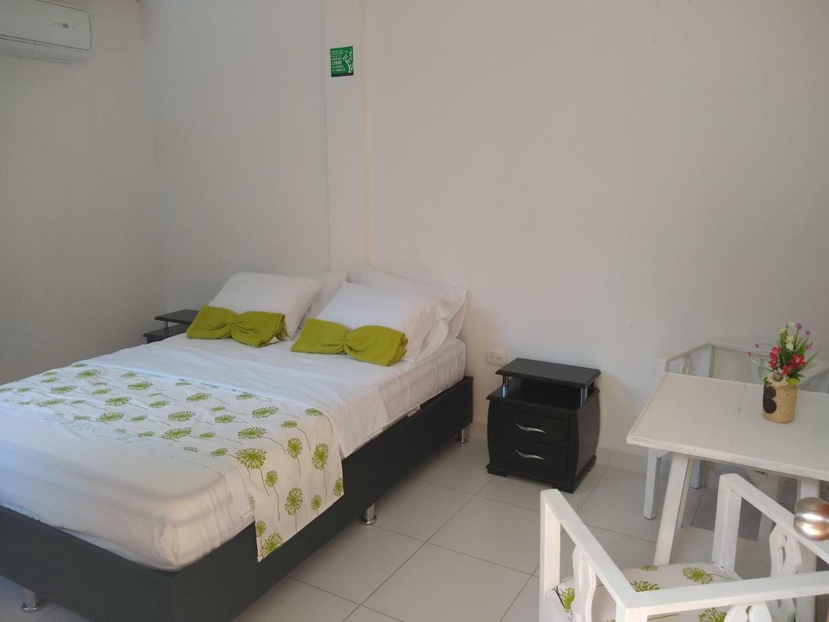 Hostal Palohe טגאנגה מראה חיצוני תמונה