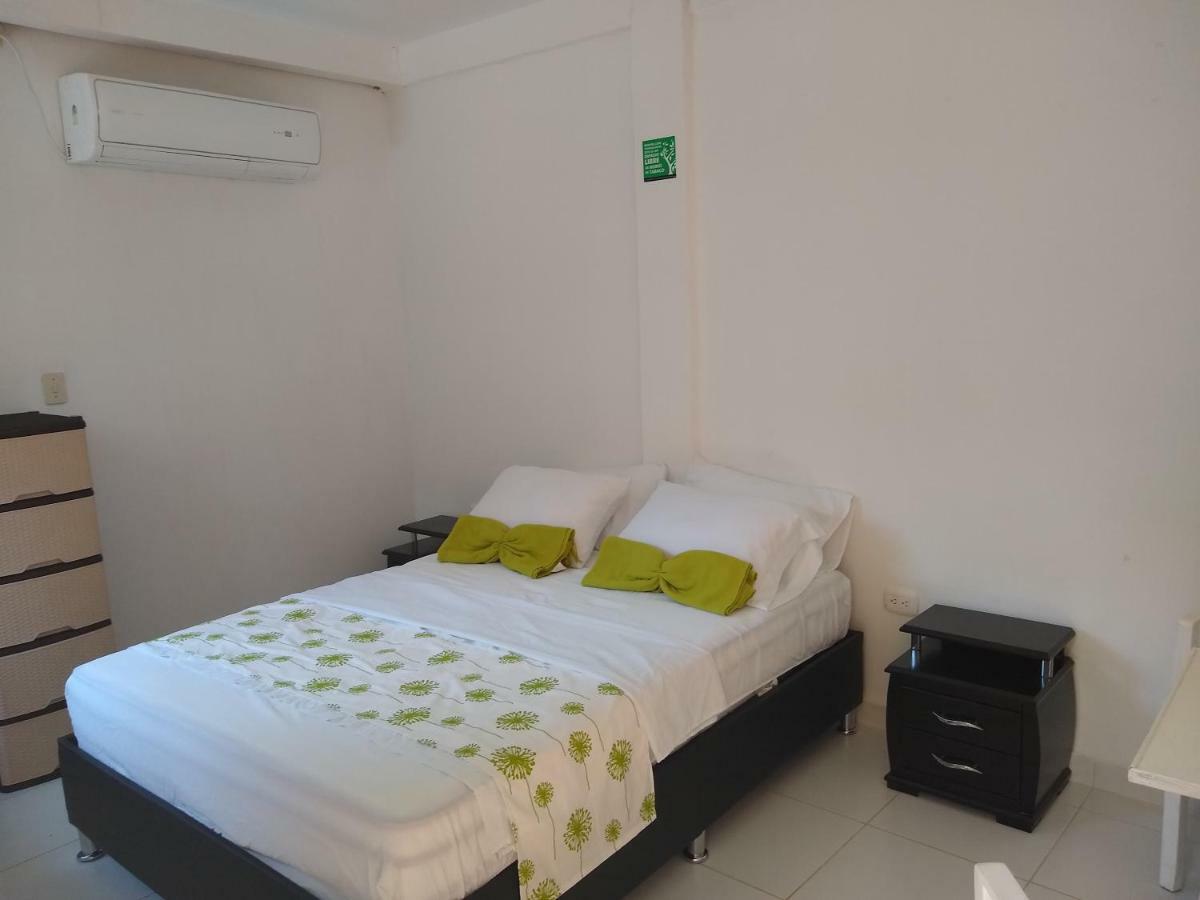 Hostal Palohe טגאנגה מראה חיצוני תמונה